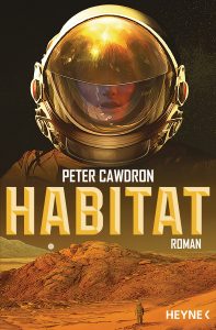 Habitat von Peter Cawdron