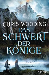 Cover Das Schwert der Koenige von Chris Wooding