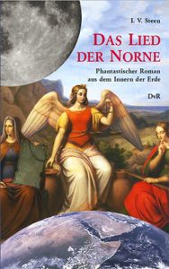 Cover: Steen- Lied der Norne