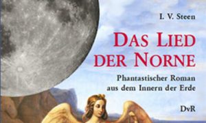 Ausschnitt Cover: Lied der norne