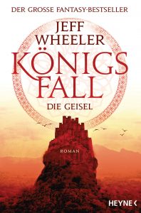 Cover: Königsfall