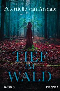 Cover: Tief im Wald