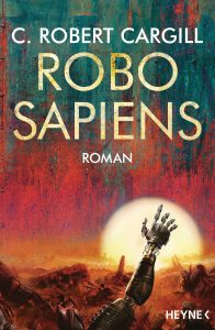 Cover: Robo Sapiens