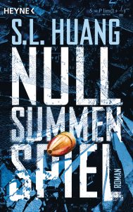 Nullsummenspiel von SL Huang