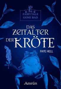 Cover: Das Zeitalter der Kröte