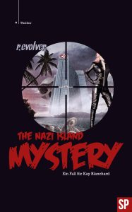 Cover: The Nazi Island Mystery