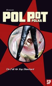 Cover: Pol Pot Polka