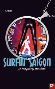 Cover: Surfin Saigon