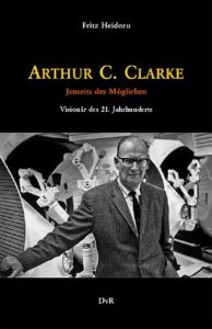Cover DvR: Heidorn: Arthur Clarke