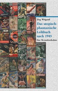 Cover DvR: Weigand: Leihbuch