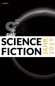 Cover: Sf-Jahr 2019