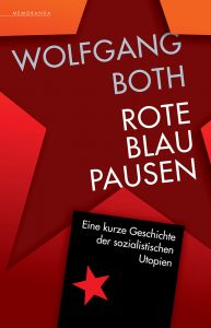 Cover Memoranda Verlag