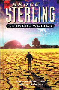 Cover Sterling Schwere Wetter