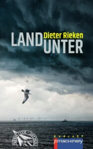 Cover Rieken Land unter