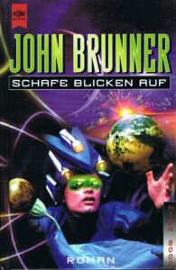 Cover Brunner Schafe blicken auf