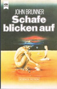 Cover Brunner Schafe blicken auf