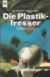 Cover Pedler Davis Plastikfresser