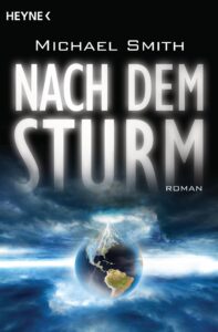 Cover Smith nach dem Sturm