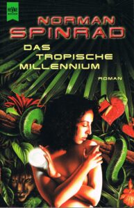 Cover Spinrad Millennium