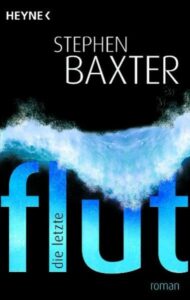 Cover Baxter Flut