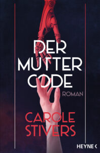 Cover: Der Muttercode