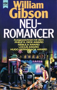 Cover: Neuromancer