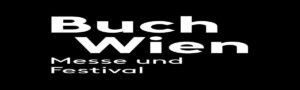 Logo Buch Wien verzerrt